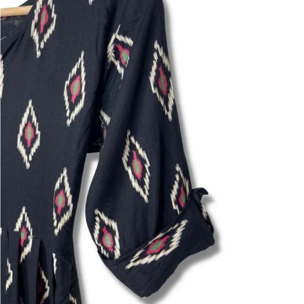 👗 Iconic Midi Dress | Size XL - Picture 4 of 7
